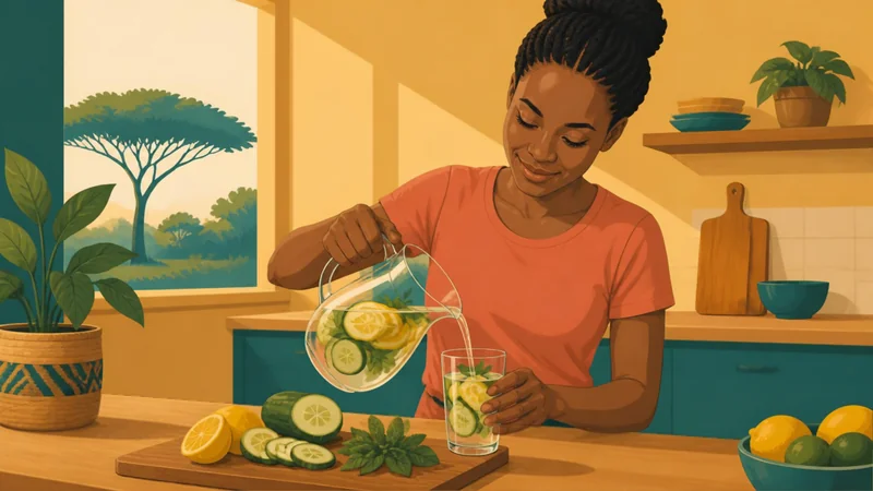 A 3-Day Detox: What It Can and Can't Do