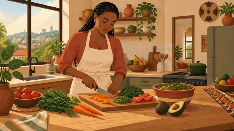 ADHD and Nutrition: What Parents Should Know