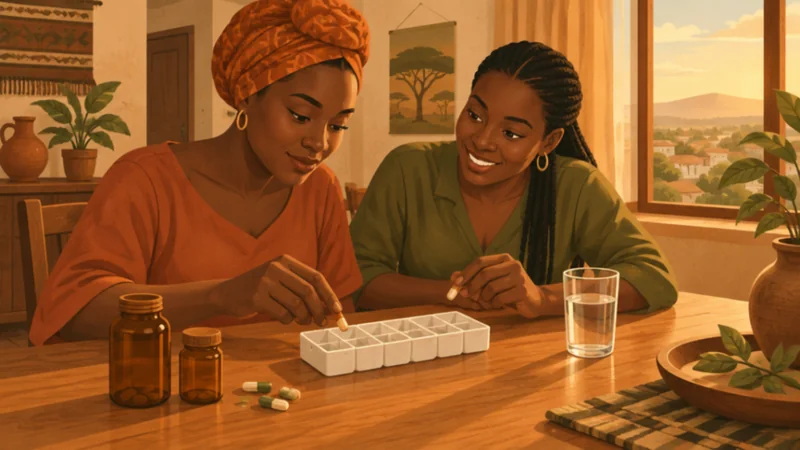 How to Choose an Antioxidant Supplement