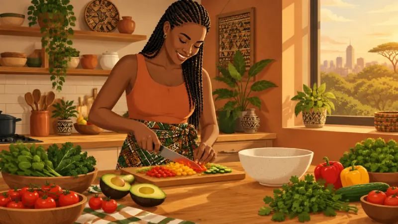 Avocado: A Nutritionist's Favourite for Good Reason