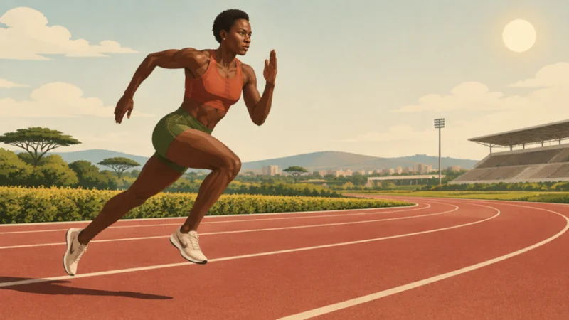 Body Composition: Nutrition Beyond the Scale