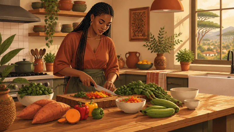 Complex Carbohydrates: Where They Fit