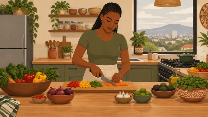 Cutting Back on Sugar: A Practical Plan
