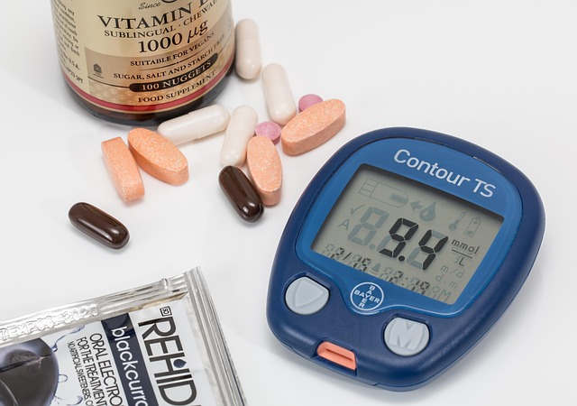 Daily Diabetes Management Supplement Kenya — Complete Guide
