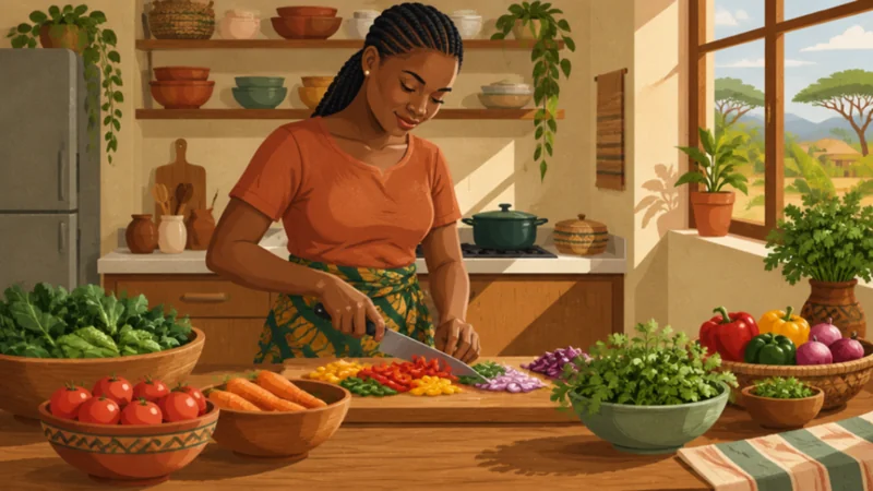Building a Supplement Plan for the Whole Household