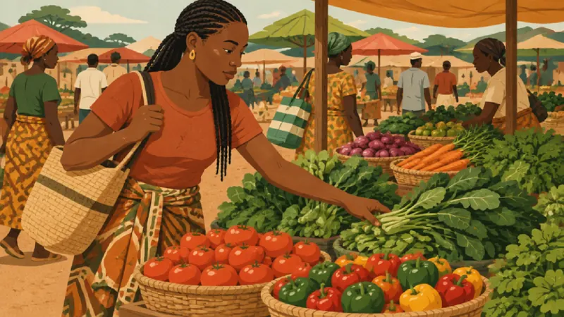 Living With Hepatitis B: Nutrition and Support