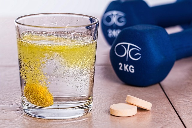 March Wellness Supplement Kenya — Complete Guide