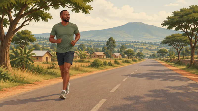 Men Over 35: A Natural Wellness Guide
