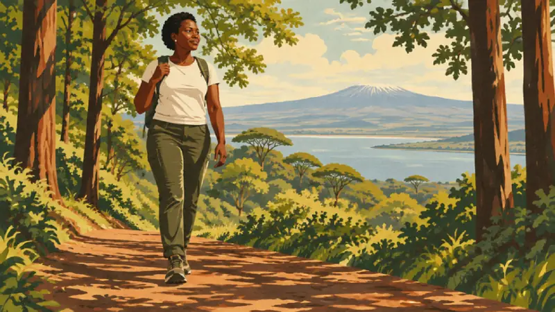 Nakuru Health Supplement Guide — Comprehensive Overview