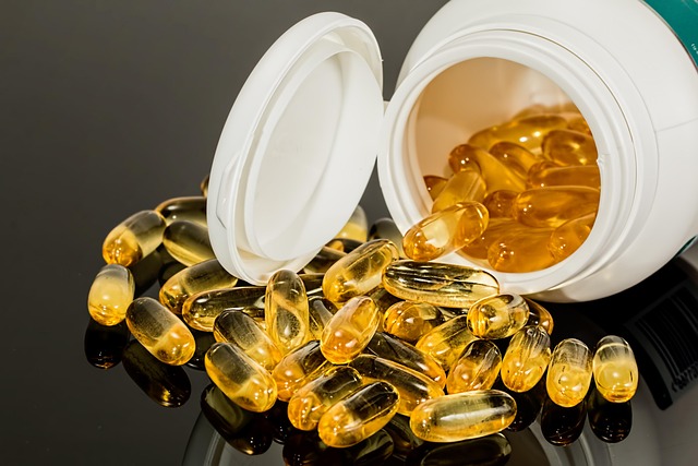 Omega 3 Supplement Kenya Benefits — Complete Guide