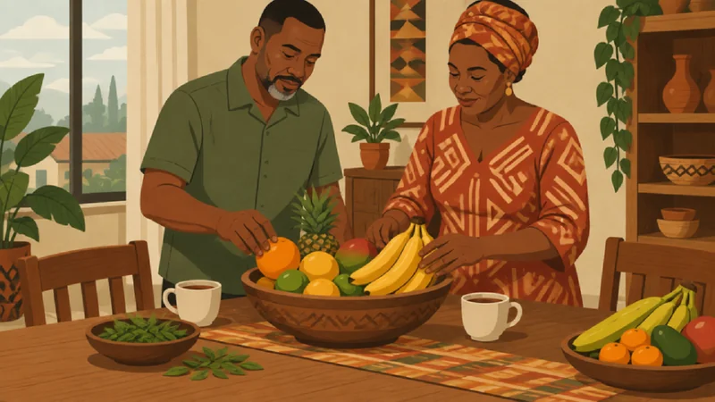 Pegaga and Ginkgo Coffee: Ingredients and Uses