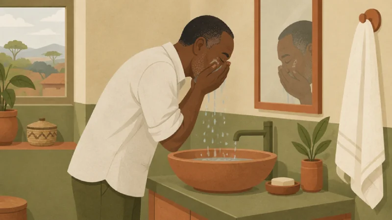 Psoriasis: Managing Flare-Ups