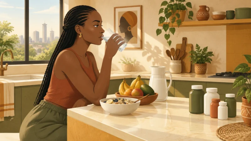 Quick "Detoxes": What They Can and Cannot Do
