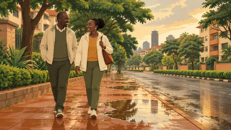 Rainy Season Health: What to Watch