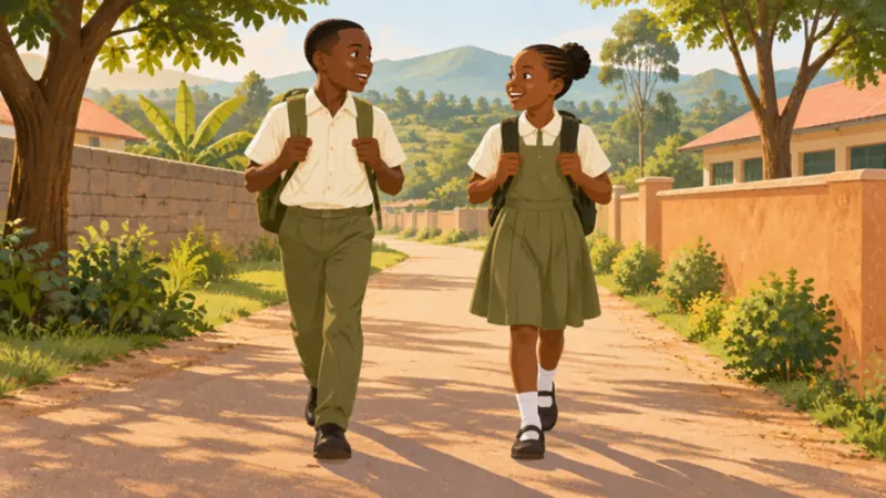 School Performance: Nutrition and Sleep Matter Most