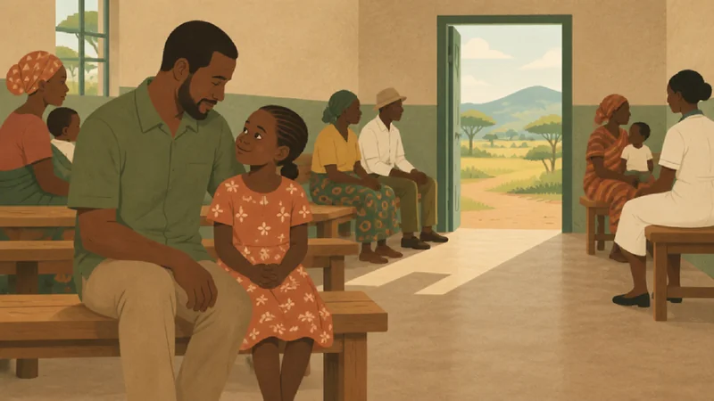 Small-Scale Farmers: Health and Nutrition