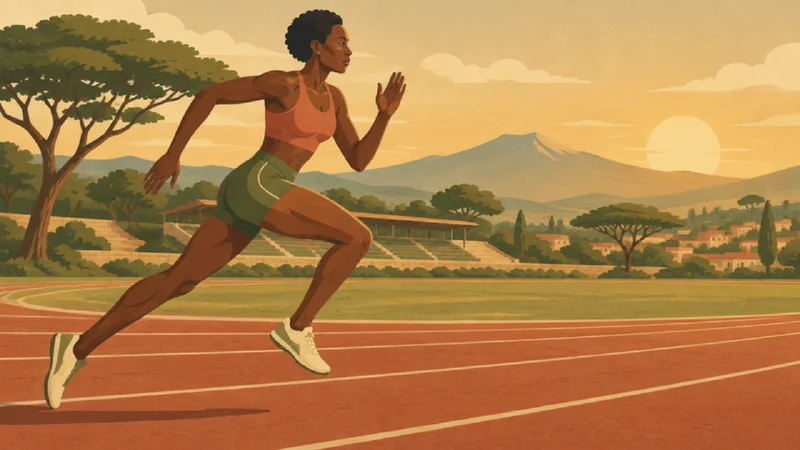 Sports Nutrition: What Works and What Doesn't