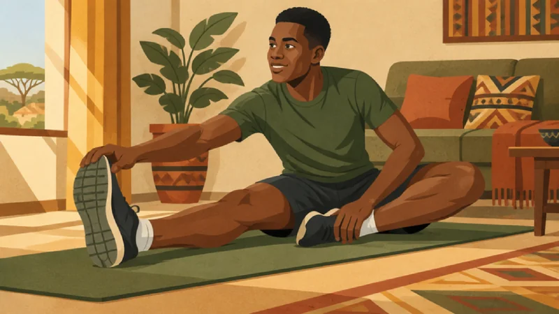 Stroke Prevention: What Lowers Risk