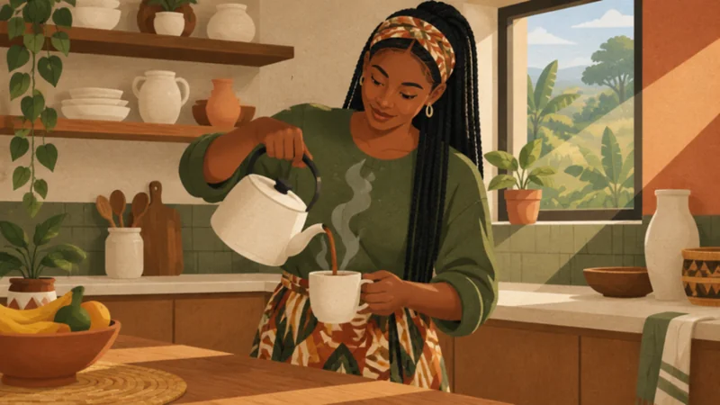 Supplements for Tea Drinkers: What to Know