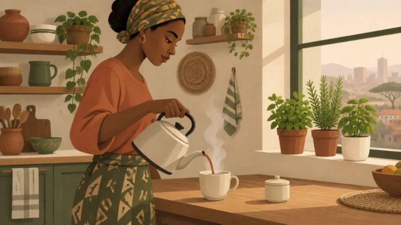 Tea and Supplements: What to Pair and What to Avoid