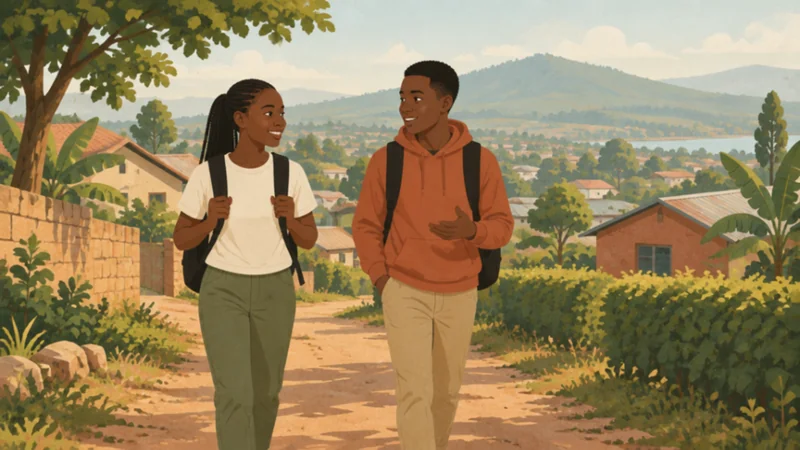 Teen Health: A Practical Guide