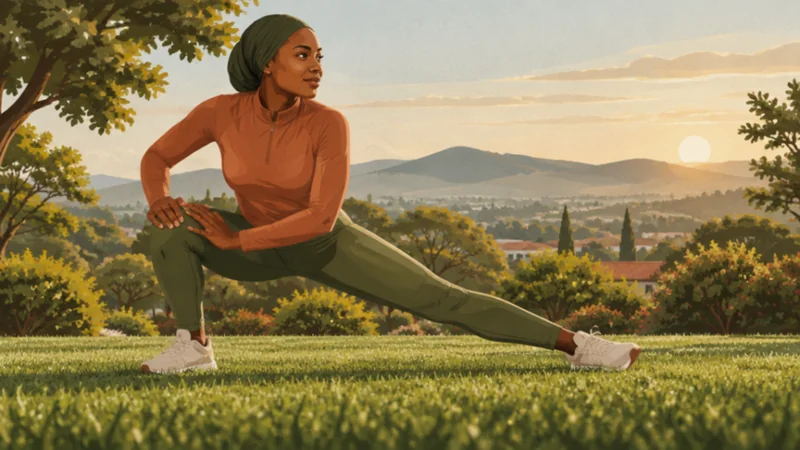 Thigh Fat: What Can and Cannot Be Targeted
