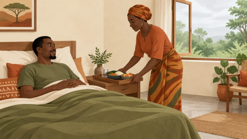 Tuberculosis Support Supplement Africa — Complete Guide