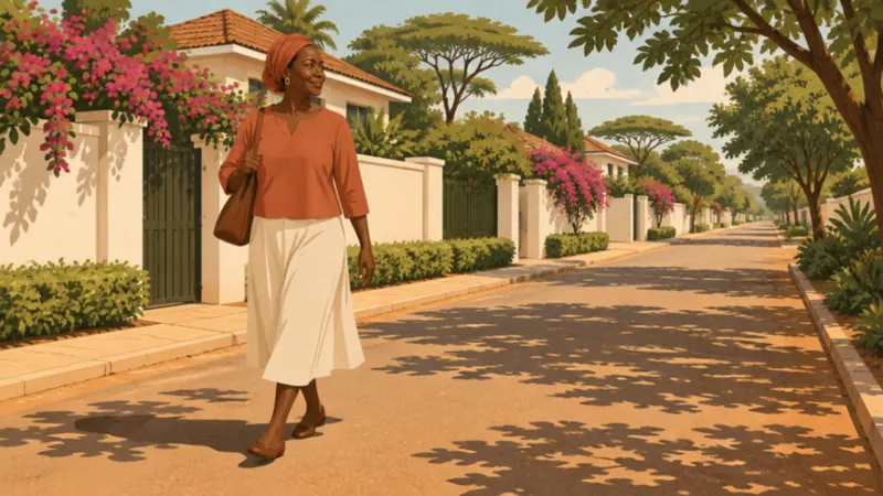 Women Over 50: Health and Nutrition