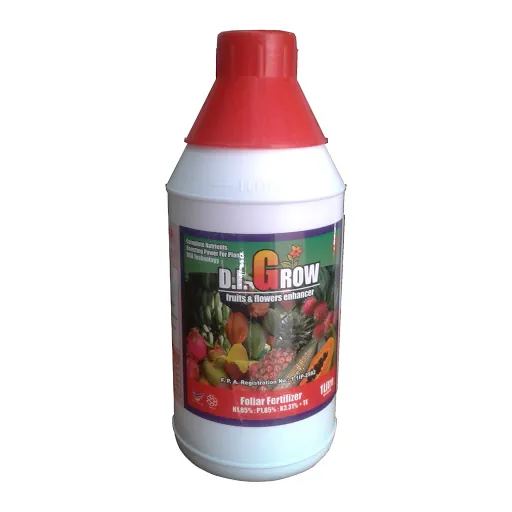 DI GROW Red 1LTR