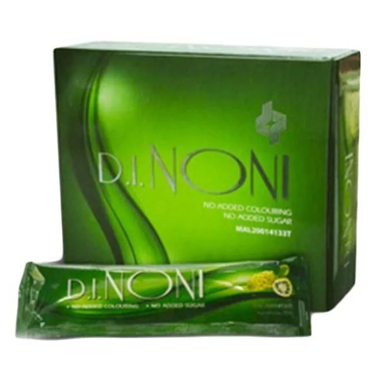 D.I. NONI 30ml x 30's