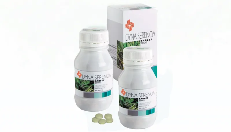 DYNA SERENOA TABLET 30's