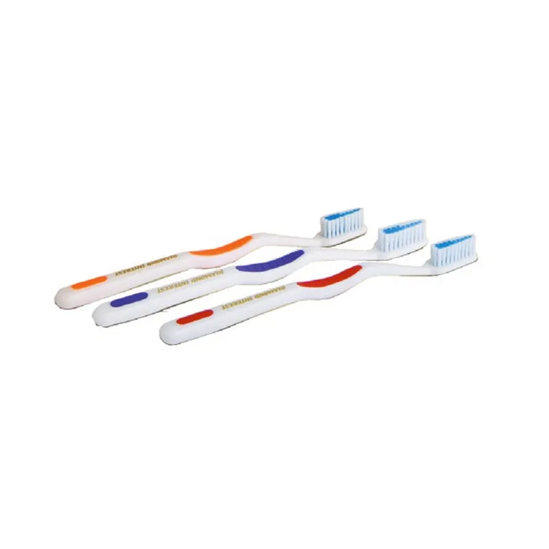 DYNA TOOTHBRUSH (SET OF 3)