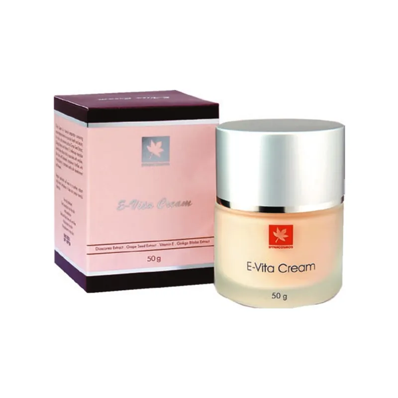 E-VITA CREAM 50g