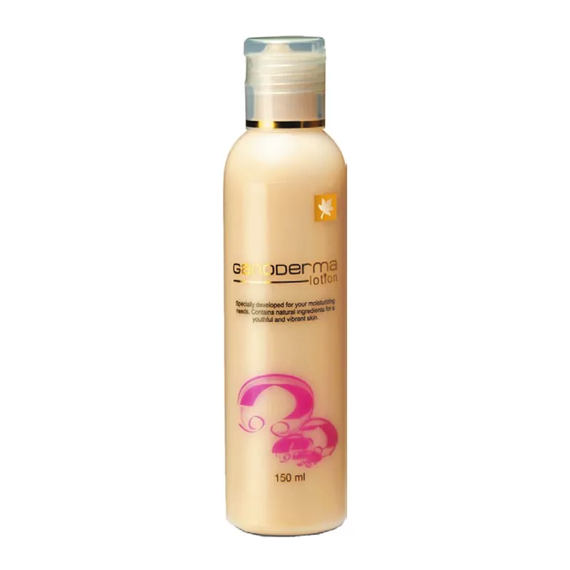 GANODERMA LOTION 150ml