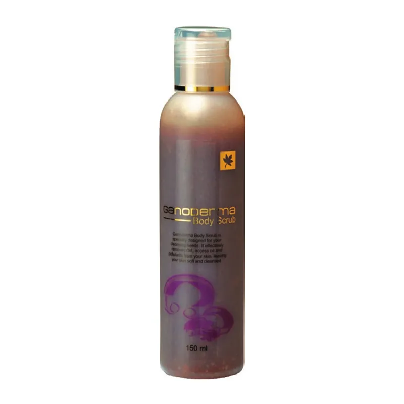 GANODERMA SHOWER GEL 150ml