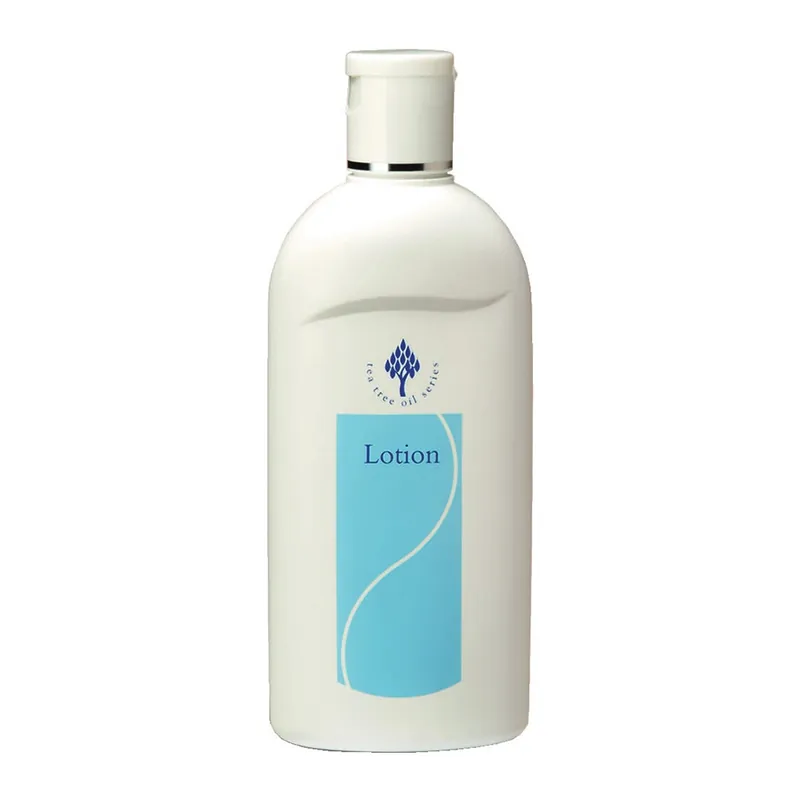 TEA TREE OIL LOTION 250ml