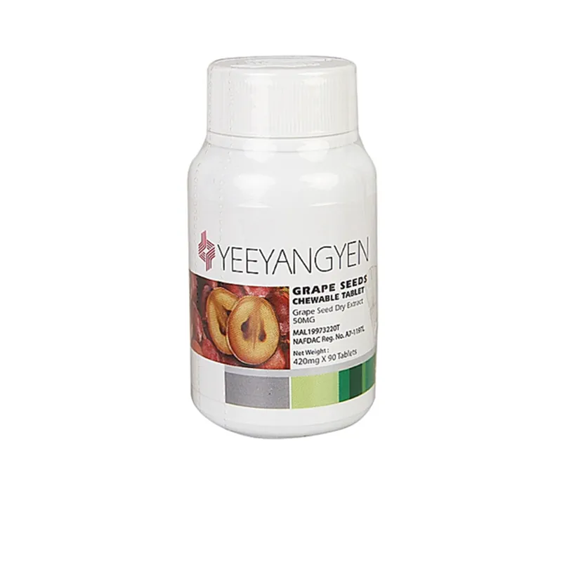 YEEYANGYEN TABLET 30's